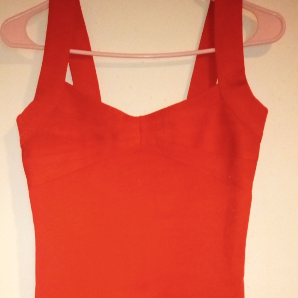 MODISH DRESS